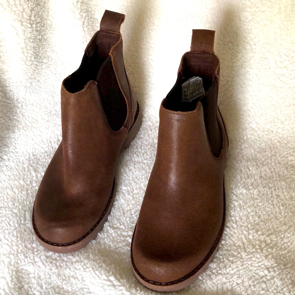 Uggs boots size 3